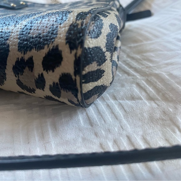 Kate Spade Black and Tan Crossbody Bag - Picture 7 of 11